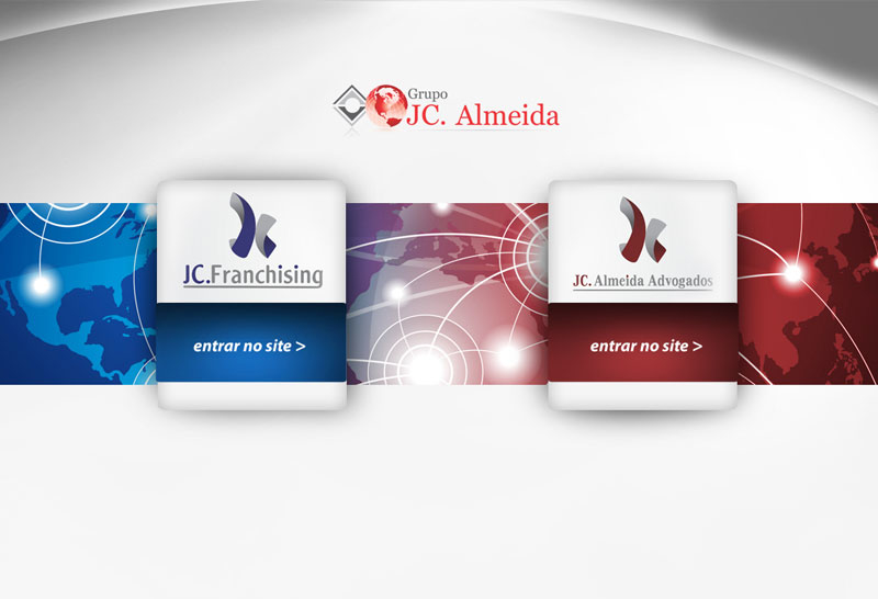 Criação de sites para escritórios de Advocacia