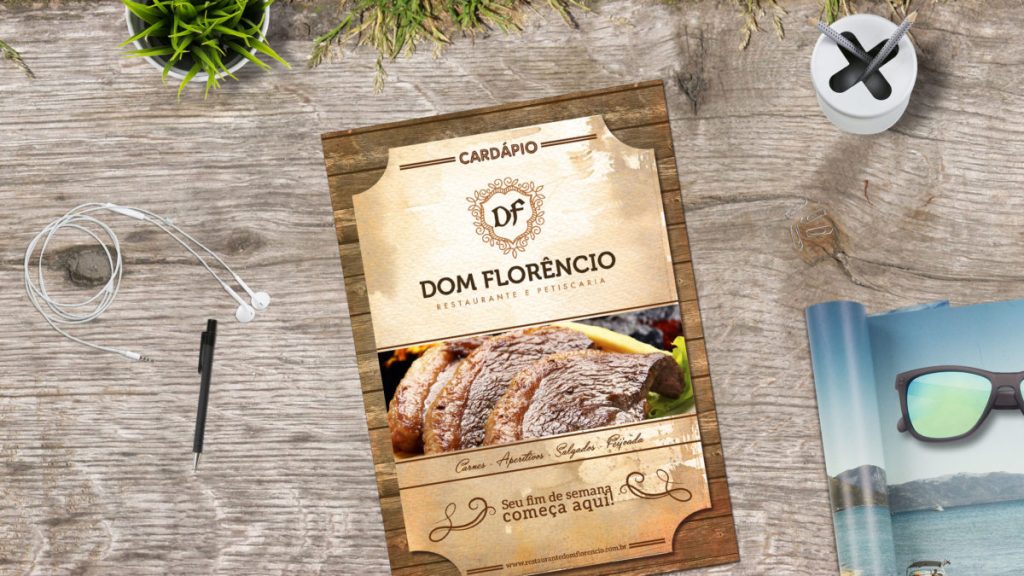 Nome forte para sua empresa