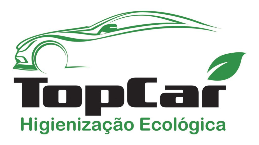 Criação de nome de empresa e logotipo para TopCar