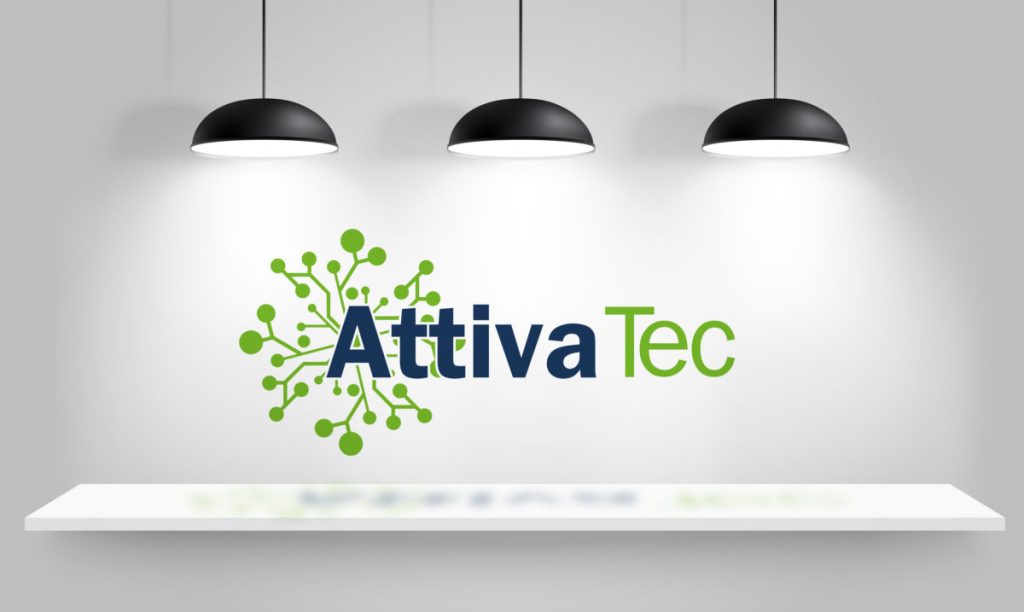 Criação de nomes e logotipos