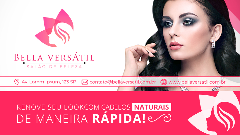 Redes Sociais