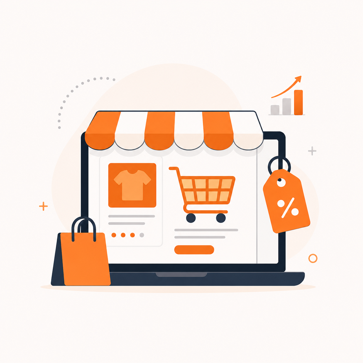 E-commerce
